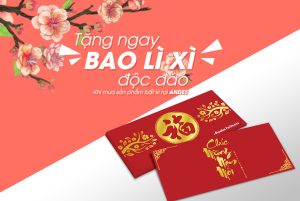 bao lì xì
