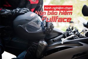 nón bảo hiểm fullface