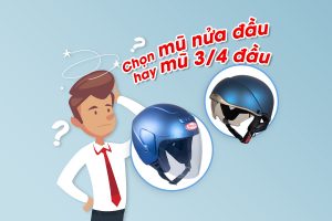 mũ bảo hiểm