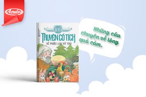 109 truyện cổ tích về phiêu lưu kỳ thú