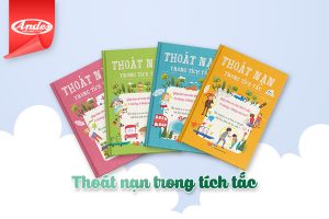thoát nạn trong tích tắc