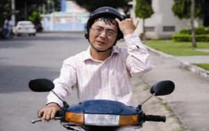 mũ bảo hiểm andes