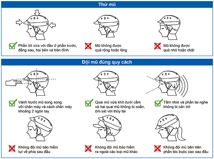 mũ bảo hiểm andes