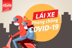 phòng chống covid-19
